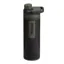 Grayl UltraPress Purifier Bottle in Camp Black